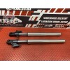 Paire de tube de fourche Cagiva 1000 Raptor 2000 à 2005